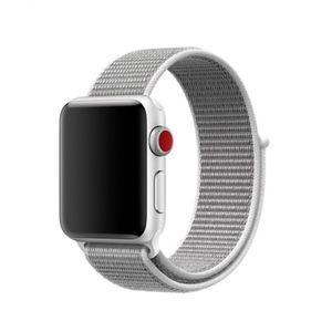 Apple Watch Woven Sport Loop Band